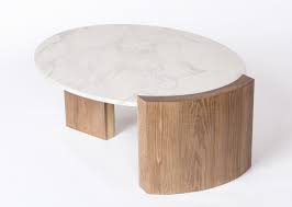 The size of the tables can vary; Jia Large Coffee Table Atelier De Troupe Coffee Table Furniture Round Wood Coffee Table Large Coffee Tables