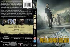 When the majority of the world's population turns from human beings to zombies, the survivors must do what they can to live another day. Covers Box Sk The Walking Dead Season 5 2015 High Quality Dvd Blueray Movie