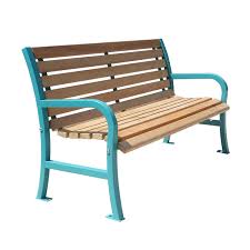Pair outdoor benches with adirondack chairs and stools to create an inviting space outdoors. Outdoor Cheap Wooden Garden Bench