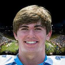 Collin Hill's Dorman High School Career Home