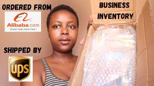 How i started a (lash) business in 2020. Customs Clearance From Ordering In China To South Africa Using Alibaba Com South African Youtuber Youtube