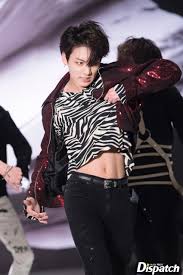Jungkook Abs Wallpapers Wallpaper Cave