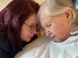 Obituary for Margaret V. Carolan Dolan