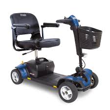 Deliver your vehicle stress free. Mobility Scooters Comfort Medical Supply