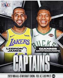 El joven griego del ucam murcia alex antetokounmpo ha debutado con el filial en liga eba enchufando 6 triples y 28 puntossuscríbete a toda la acb. Lebron James And Giannis Antetokounmpo Milwaukee Bucks