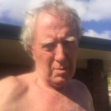 Marcus Archie Burt (@BurtArchie)