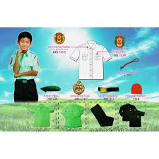 Full Set Accessories Krs Or Tkrs Aksesori Kadet Remaja Sekolah Tunas Kadet Remaja Sekolah Shopee Malaysia
