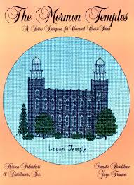 With over 200 designs, you'll find something here that is perfect for your next cross stitch project. 72 Lds Cross Stitch Patterns Ideas Lds Cross Stitch Cross Stitch Patterns Cross Stitch