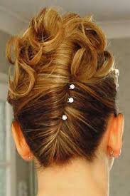 French Twist 3 Hair Styles French Twist Hair Twist Hairstyles