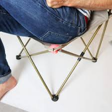 Chaise de camping westfield smart charol grey disponible à partir du 27/12/2021 voir 75.99 € 64.99 € promo. Happy3d Fr Piece De Fixation Chaise De Camping Trigano 3d Printed
