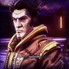 🥺🍓 #borderlands3 #dlc #handsomejackpot #timothylawrence #foryou #edit  #fyp #lol #gearbox