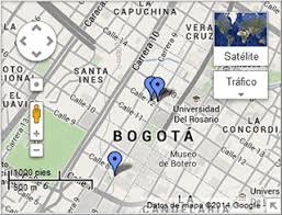 Silvia tiene 4 empleos en su perfil. Gestion Territorial Direccion De Gobierno Y Gestion Territorial