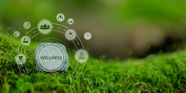 Health and Wellness Image Placeholder