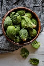 We did not find results for: Grilled Lemon Pepper Parmesan Brussels Sprouts Bonappeteach