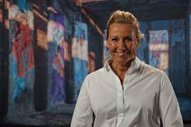 See the complete profile on linkedin and discover andrea's. Andrea Kiewel Imdb