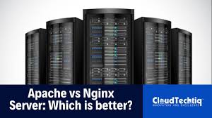 NGINX vs. Apache: Decoding the Ultimate Web Server Showdown 2024