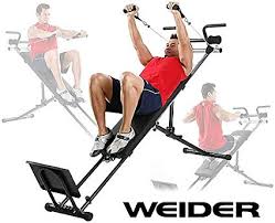 weider total body works 5000 gym amazon co uk sports