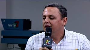 Fernando Ocampo: 'La contratación de Esteban Alvarado es el mejor negocio  que haya hecho un equipo'