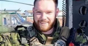 Full military funeral held in Oshawa, Whitby for Scugog man