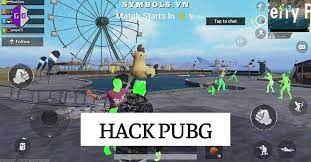 Hack Pubg Mobile Miễn Phi 2021 Ios Android Tặng Acc Pubg