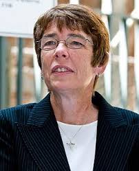 Congratulations to Vera Earls, and to her family,