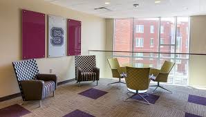 Wolf Ridge Apartments Used Office Furniture Commercial Flooring Office Environment