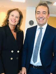 Is an american film production company founded by director and producer steven spielberg, and film producers kathleen kennedy and frank marshall in 1981. Margy Osmond On Twitter Huge Thanks To South Australia S Terrific Premier Steven Marshall For Speaking At Ttf S Leaders Lunch Ttfaus In Adelaide Today Bravo Managing Partner Jamie Briggs And The Pwc Sa
