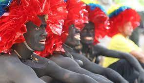 Fecha de inicio en el mes de mayo conmemoramos el día de la afrocolombianidad, espacio donde se promoverá sus derechos a través del juego y la recreación. Bogota Celebra El Dia De La Afrocolombianidad Secretaria De Cultura Recreacion Y Deporte