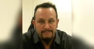 Marty Jay Mayberry Obituary