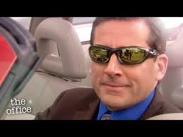 It's Michael Scott Summer