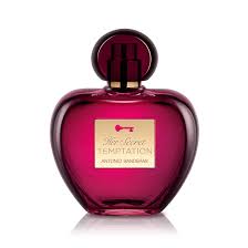 Maybe you would like to learn more about one of these? Discover Her Secret Temptation Perfume L Antonio Banderas Fragrances