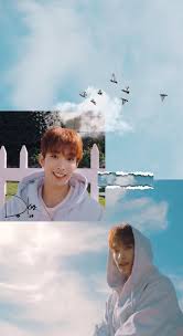 Pin Di Seventeen Wallpaper