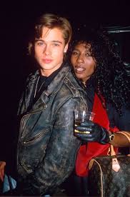 Throughout his career, brad pitt's been known for his hot bod (remember those abs from fight club) and his chiseled good looks. Brad Pitt S Relationship Timeline Brad Pitt S Girlfriends