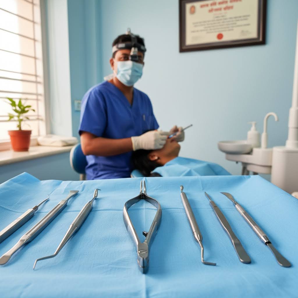 Tooth Extraction in Ghaziabad product image