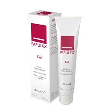 Our readers rank their 13. Papulex Acne Treatment Gel 40ml Dermacare Dermacare