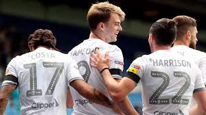 17 august 201917 august 2019.from the section championship. Leeds 1 0 Barnsley United Move To Within One Point Of Premier League Football News Sky Sports