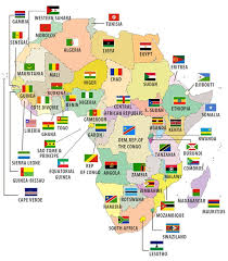 Teachers can test their students' knowledge of african geography by using the students can prepare by using the downloadable map with country labels. Africa Map With Labels 46 Best Geography Images On Pinterest Printable Map Collection