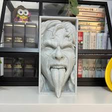 Monster Bookends