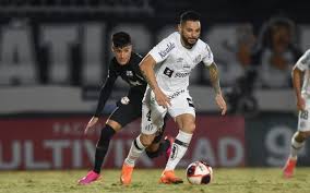 Santos X The Strongest Vai Passar Na Tv Saiba Onde Assistir A Libertadores Ao Vivo Noticias Da Tv
