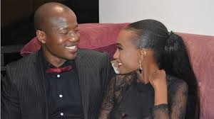 Elodie zone is a instagram star from nairobi, kenya. Kwalanda Proposes To Joyce Maina During Switch Tv Anniversary Nairobi News