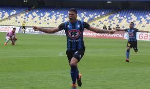 Primera division 2021 start date: Huachipato Vencio A O Higgins En Concepcion En Su Estreno En El Campeonato Nacional Radio Sport