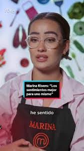 Maria Rivers's Instagram, Twitter & Facebook