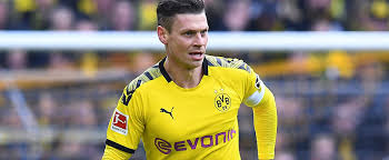 #piszczek | 7m people have watched this. Borussia Dortmund Piszczek Nutzt Chance Und Bekommt Lob Von Terzic