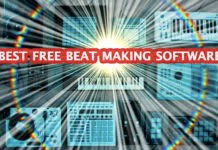 Garageband comes with macs and it's essentially a stripped down version of pro software logic pro x. 10 Best Free Beat Making Software For Windows Pc Mac 2021