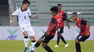 Seattle seahawks 2017 games and schedule Worachit Fires Thailand U 22 To First Sea Games Victory Over Timor Leste Football Tribe Asia