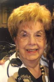Myrtle Mitchell Obituary (2011)