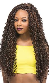 Hot dates call for soft romantic curls, voluminous ringlets are. Bahamas Curl Outre