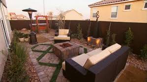 Simple backyard patio landscaping ideas. 109 Landscaping Ideas For Front And Backyards In 2021