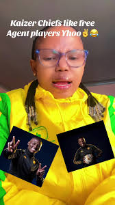 Kaizer Chiefs U13 Jacob Serman