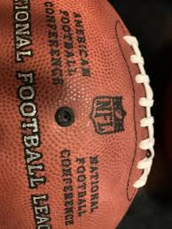 The national football league returns in september for three hugely exciting london matches. The Duke Nfl Football Wilson Sporting Goods